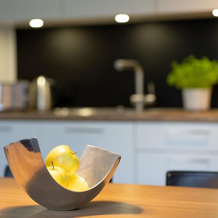 Picobello Groemitz Ngoại thất bức ảnh